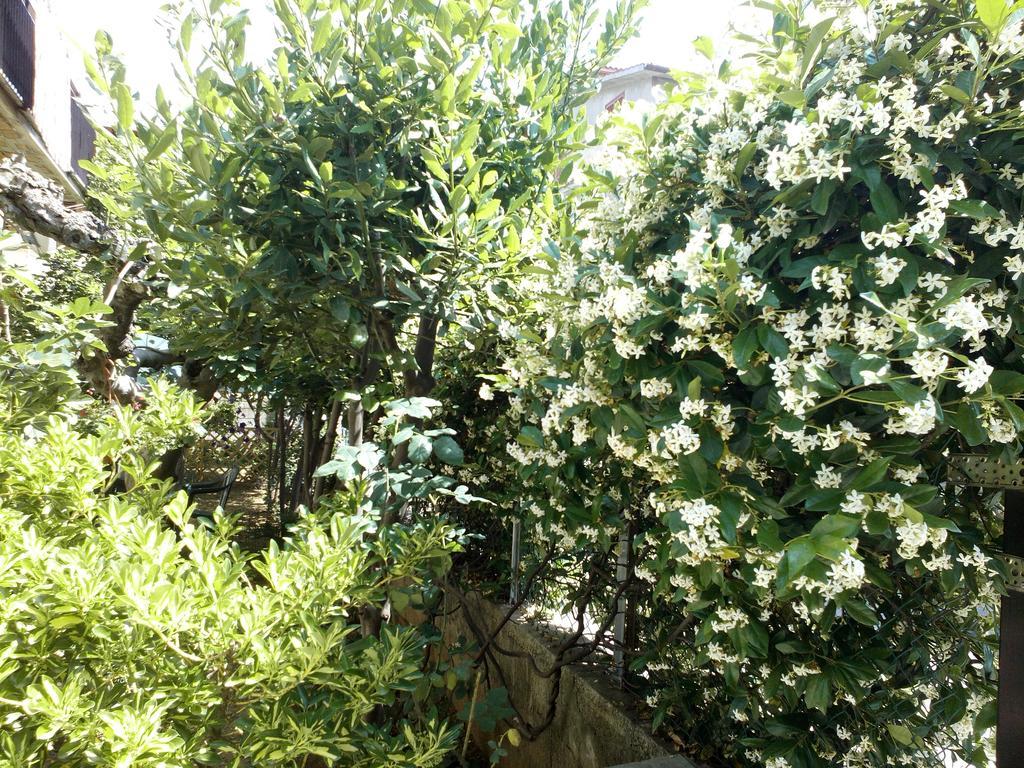 B&B A Casa Di Nonna Fondi Exterior foto