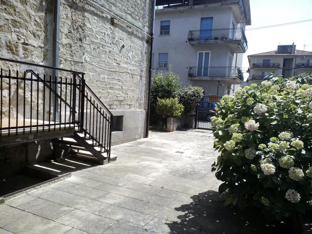 B&B A Casa Di Nonna Fondi Exterior foto